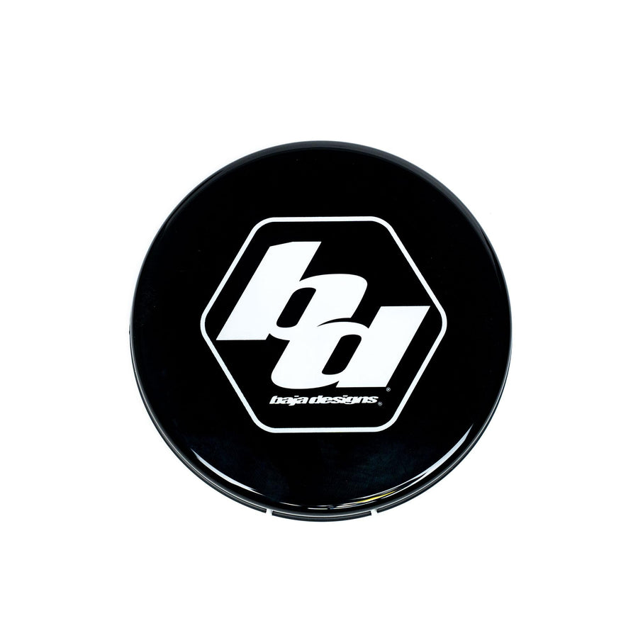 Squadron-R 2.0 Single Rock Guard Black