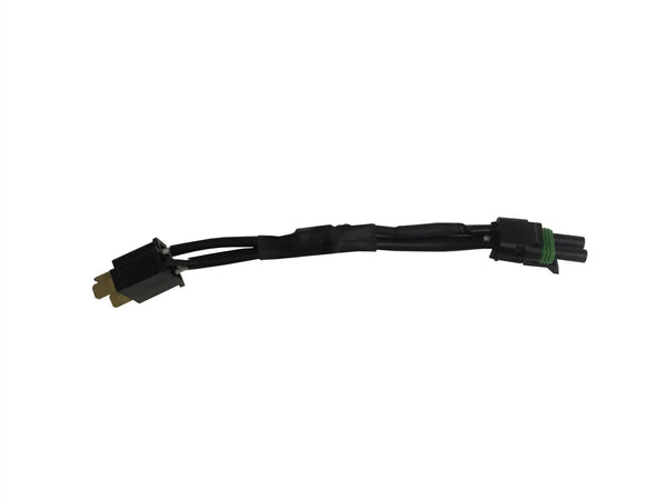 Dual Sport Squadron Dimmer Wiring Harness