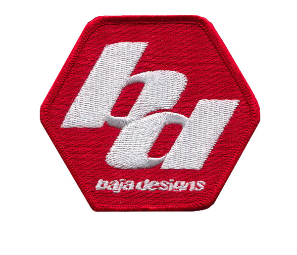 Baja Designs Patch