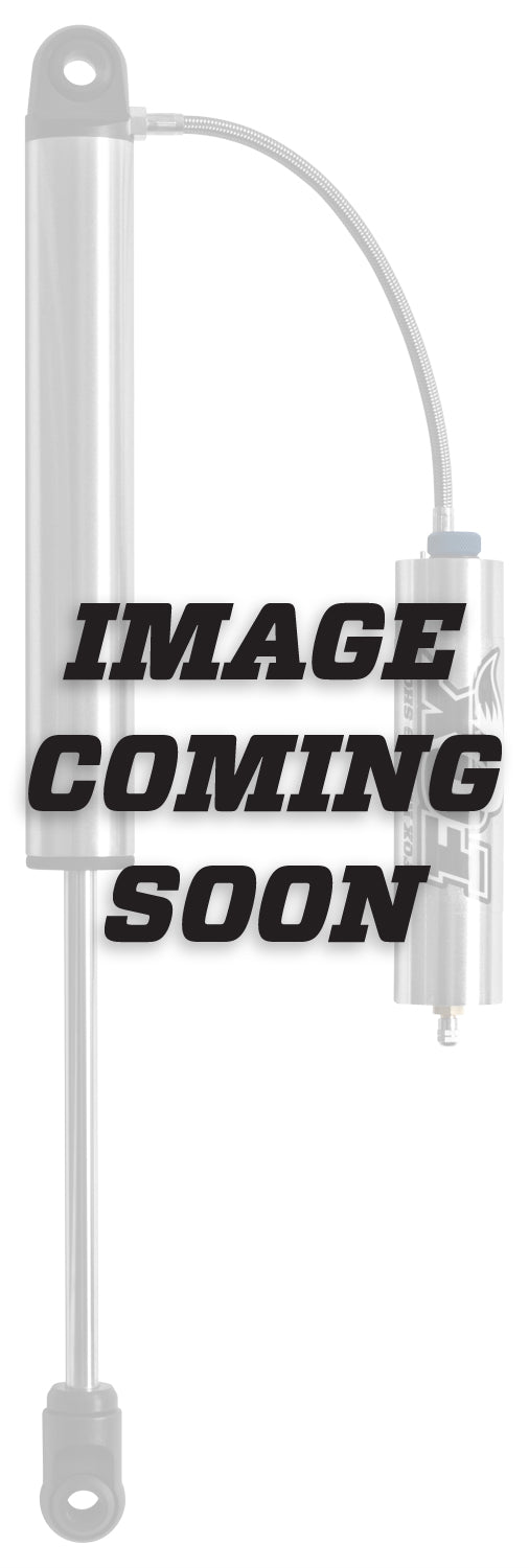 PERFORMANCE SERIES 2.5 SMOOTH BODY IFP SHOCK