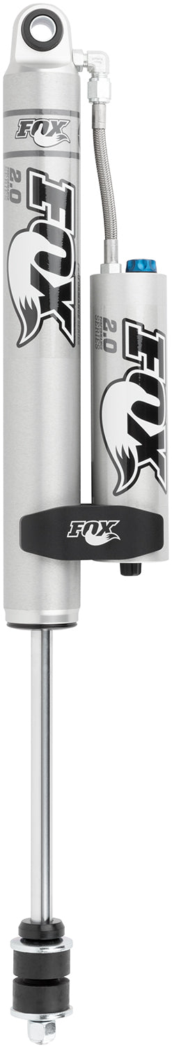 PERFORMANCE SERIES 2.0 SMOOTH BODY RESERVOIR SHOCK - ADJUSTABLE