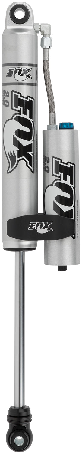 PERFORMANCE SERIES 2.0 X 12.0 SMOOTH BODY RESERVOIR SHOCK - ADJUSTABLE