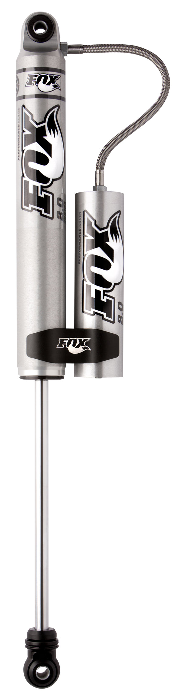 PERFORMANCE SERIES 2.0 X 8.0 SMOOTH BODY RESERVOIR SHOCK