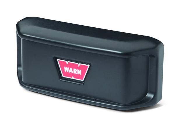 Roller Fairlead Cover For Trans4mer And Jeep Mounting Kits