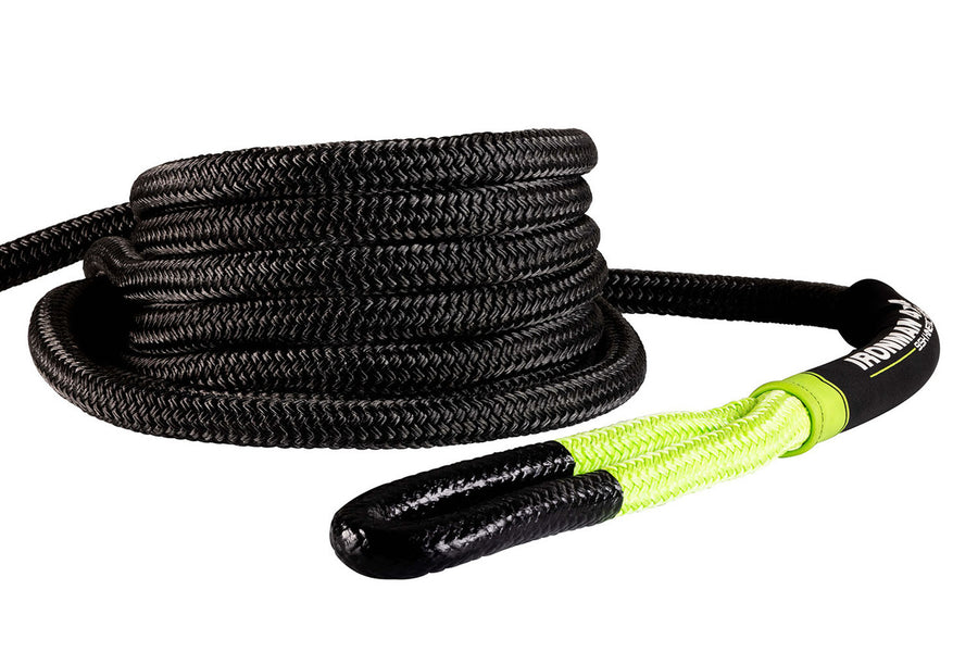 Kinetic Recovery Rope 27,500lbs