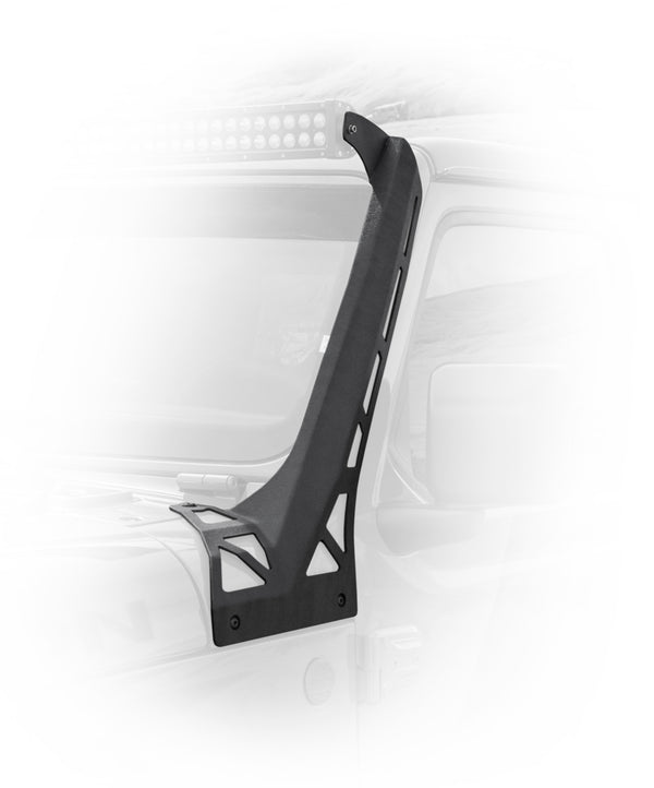 DV8 Offroad Light Mount - LBJL-01