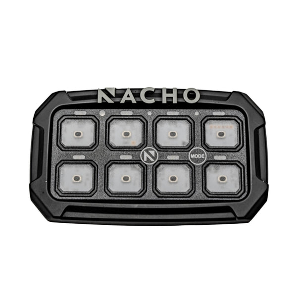 ARB - NAC11SW - NACHO Switch System