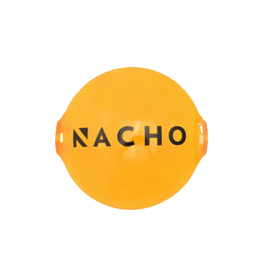 NACHO - NAC12A - TM5 Amber Cover