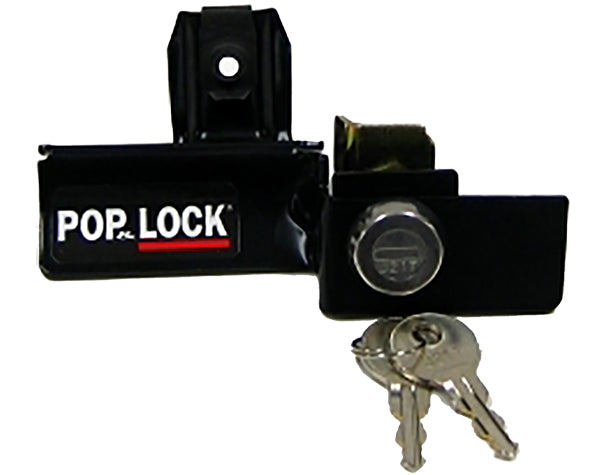 Pop & Lock Tailgate Lock - PL1050