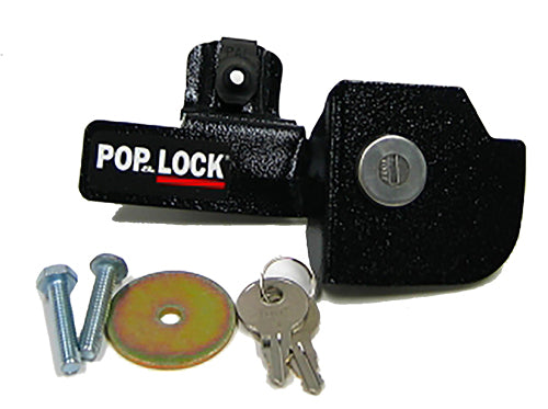 Pop & Lock Tailgate Lock - PL1100