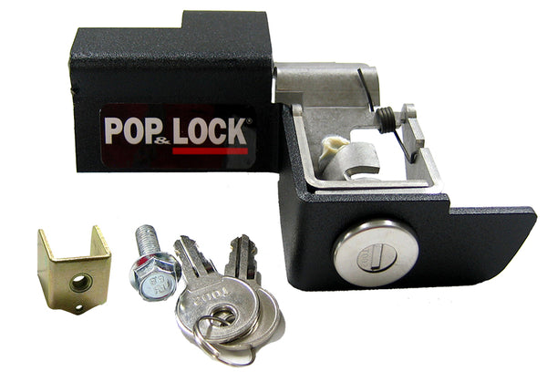 Pop & Lock Tailgate Lock - PL1300