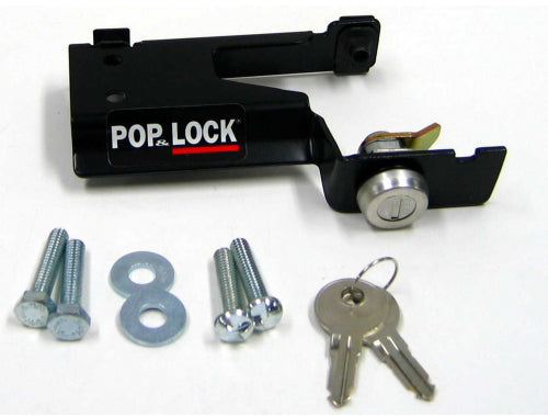 Pop & Lock Tailgate Lock - PL1600