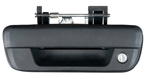 Pop & Lock Tailgate Lock - PL1700