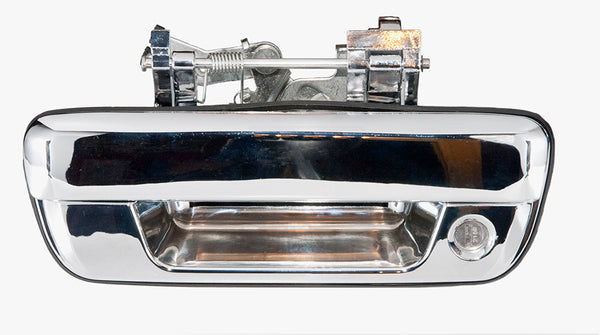 Pop & Lock Tailgate Lock - PL1700C