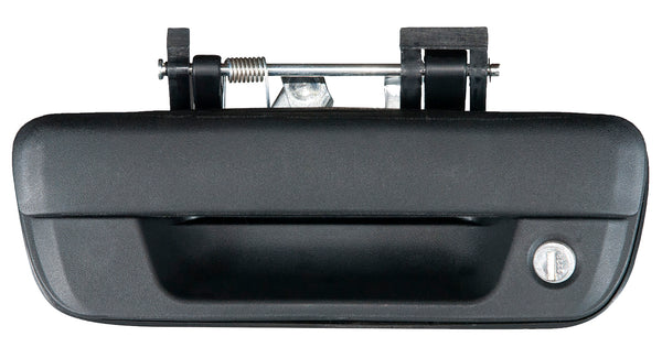 Pop & Lock Tailgate Lock - PL1800