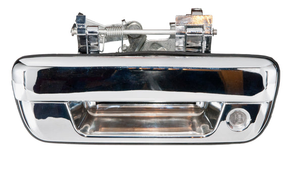Pop & Lock Tailgate Lock - PL1800C