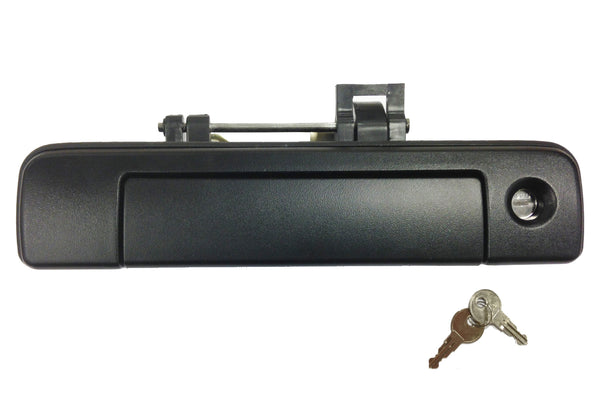 Pop & Lock Tailgate Lock - PL1850