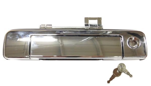 Pop & Lock Tailgate Lock - PL1850C