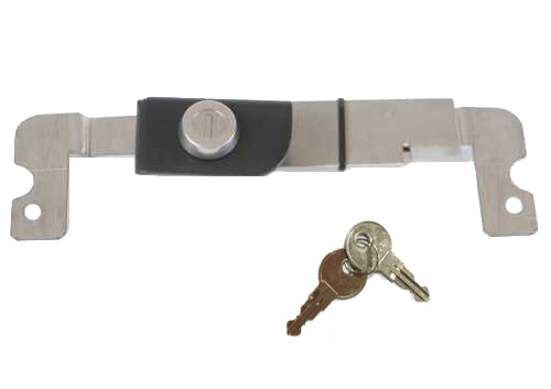 Pop & Lock Tailgate Lock - PL2400