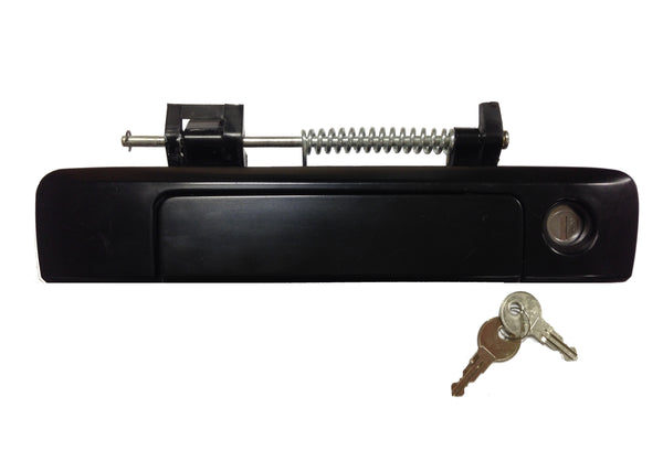 Pop & Lock Tailgate Lock - PL2450