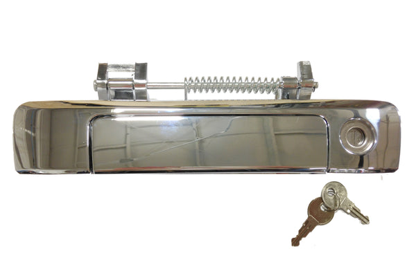 Pop & Lock Tailgate Lock - PL2450C