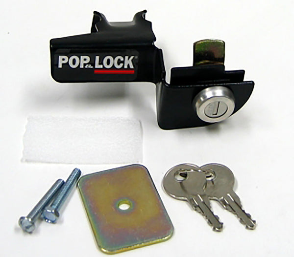 Pop & Lock Tailgate Lock - PL3300