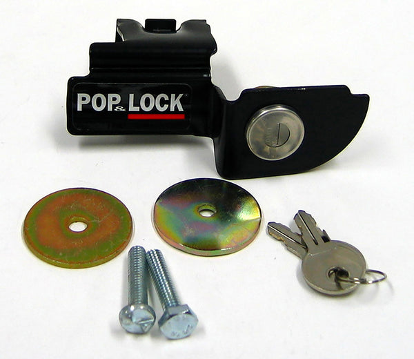 Pop & Lock Tailgate Lock - PL3600