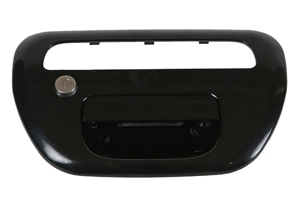 Pop & Lock Tailgate Lock - PL3700