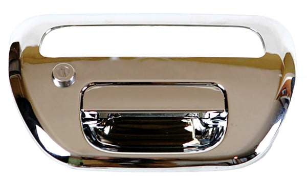 Pop & Lock Tailgate Lock - PL3700C