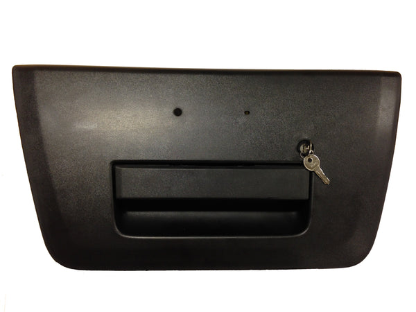 Pop & Lock Tailgate Lock - PL4200