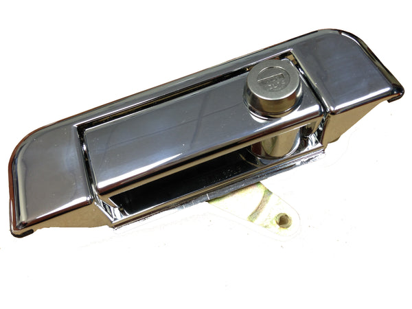 Pop & Lock Tailgate Lock - PL5050C