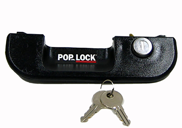 Pop & Lock Tailgate Lock - PL5100