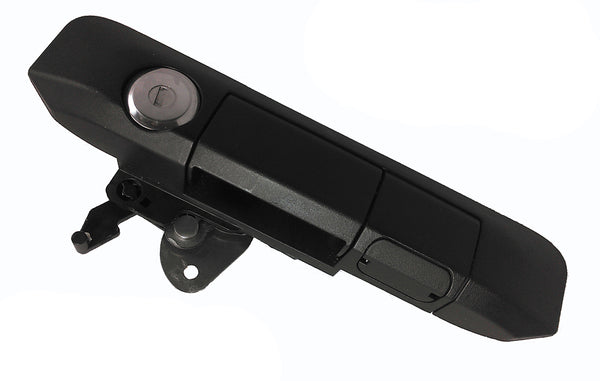 Pop & Lock Tailgate Lock - PL5400