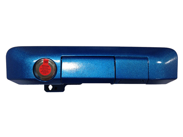Pop & Lock Tailgate Lock - PL5402