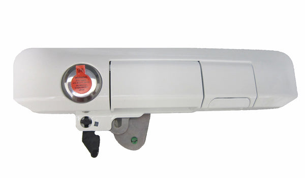 Pop & Lock Tailgate Lock - PL5403