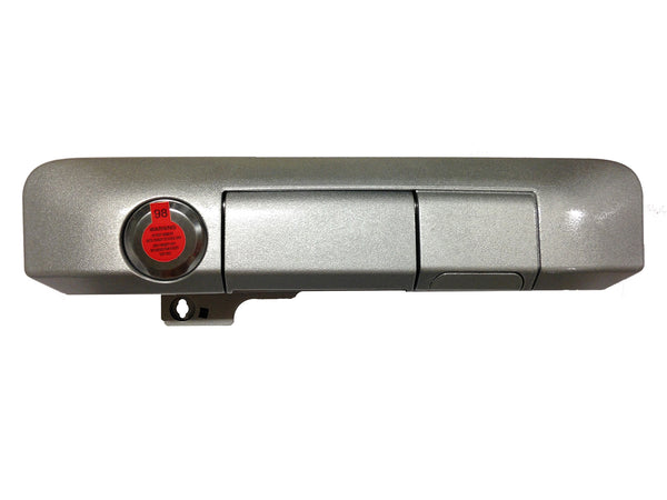 Pop & Lock Tailgate Lock - PL5405