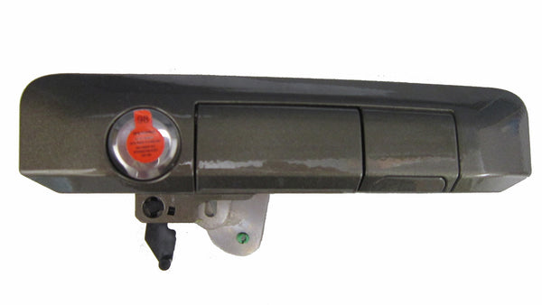 Pop & Lock Tailgate Lock - PL5406