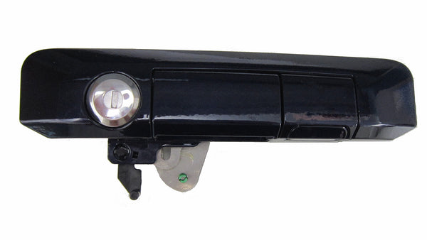 Pop & Lock Tailgate Lock - PL5407