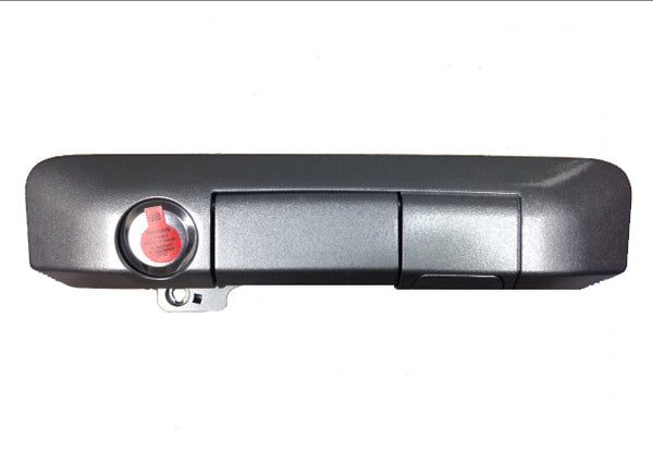 Pop & Lock Tailgate Lock - PL5408