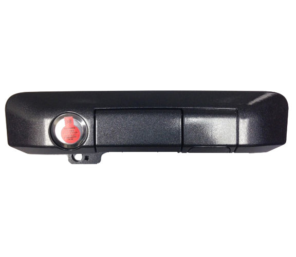 Pop & Lock Tailgate Lock - PL5409