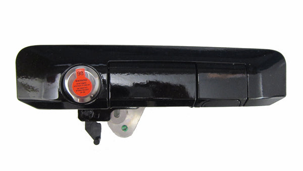 Pop & Lock Tailgate Lock - PL5410