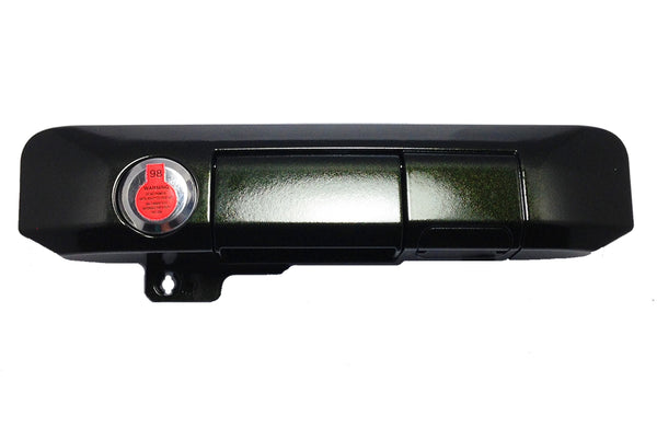Pop & Lock Tailgate Lock - PL5411