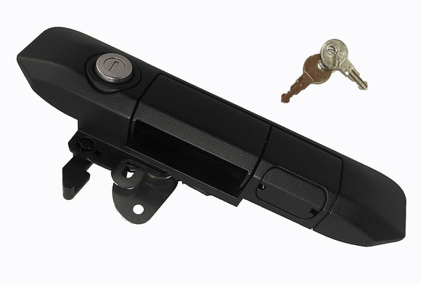 Pop & Lock Tailgate Lock - PL5500