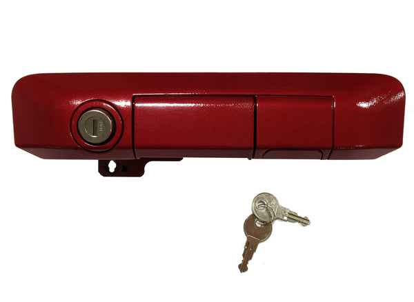 Pop & Lock Tailgate Lock - PL5501