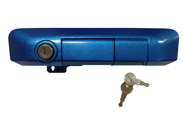 Pop & Lock Tailgate Lock - PL5502