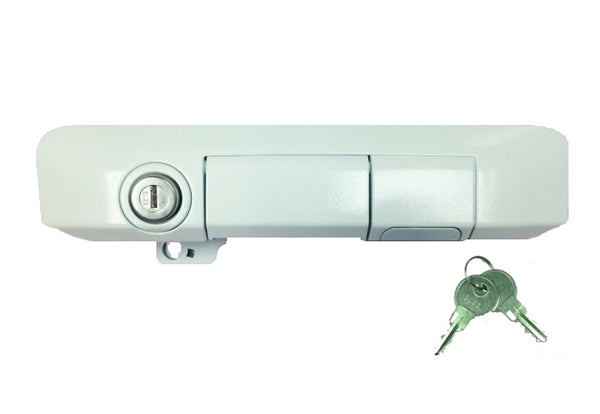 Pop & Lock Tailgate Lock - PL5503