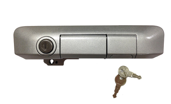 Pop & Lock Tailgate Lock - PL5505