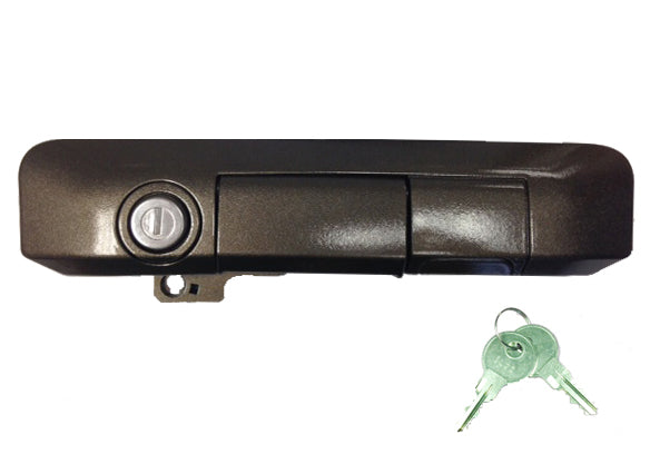Pop & Lock Tailgate Lock - PL5506