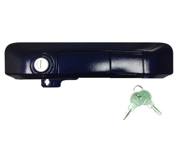 Pop & Lock Tailgate Lock - PL5507