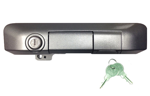 Pop & Lock Tailgate Lock - PL5508